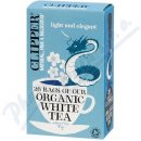 Clipper čaj organic white Tea 26 x 1,7 g