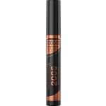 Max Factor 2000 Calorie Pro Stylist řasenka pro dlouhotrvající objem a nadzvednutí řas Black Brown 9 ml – Zbozi.Blesk.cz