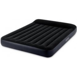 INTEX QUEEN DURA-BEAM PILLOW REST CLASSIC AIRBED 64143