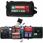 Survival Vehicle First Aid Kit Lékárnička s vybavením – Hledejceny.cz