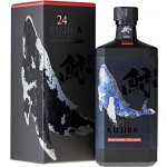 Kujira 24y 43% 0,7 l (holá láhev) – Hledejceny.cz
