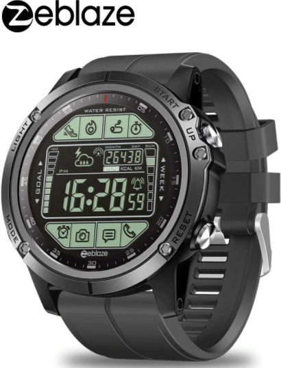 Zeblaze VIBE 3 Sports na Heureka.cz