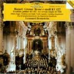 Hauptmann - Bernstein - Great Mass In C Minor Exsultate, Jubilate Ave Verum Corpus Auger Von Stade Lopardo – Zbozi.Blesk.cz