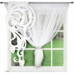 Fliying Dekorační panel a záclona L393, 400x150 cm – Hledejceny.cz