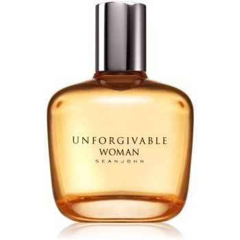 Sean John Unforgivable parfémovaná voda dámská 75 ml