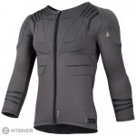 IXS Trigger chránič torza a páteře šedá – Zboží Mobilmania