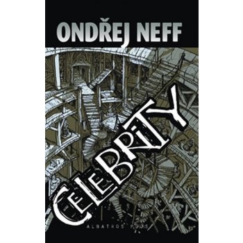 Celebrity - Neff Ondřej