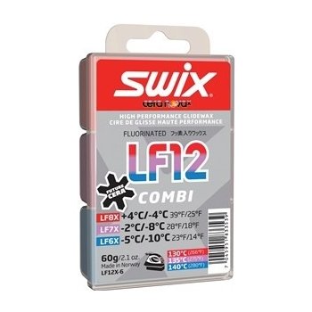 Swix LF12X 60g