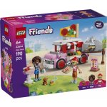 LEGO® Friends 42694 Pojízdný stánek s pizzou – Hledejceny.cz