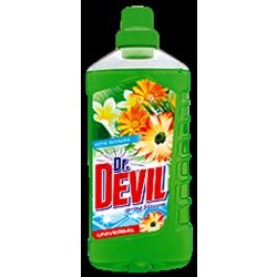 Dr. Devil univerzální čistič Spring Blossom 1 l