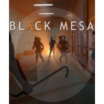 Black Mesa – Zboží Dáma