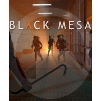 Black Mesa