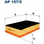 Vzduchový filtr FILTRON AP 157/5 – Hledejceny.cz