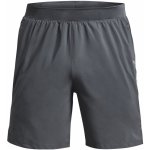 Under Armour UA launch SW 7'' 2N1 short-GRY – Zboží Mobilmania