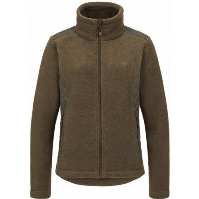 Mikina Blaser Josefa fleece dámská – Zboží Dáma