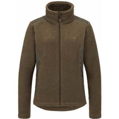 Mikina Blaser Josefa fleece dámská