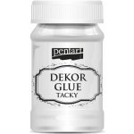 pentart Lepidlo na metalickou fólii a vločky (100ml) – Hledejceny.cz