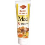 BC Bione Cosmetics Bio Pomáda na rty MED + Q10 17 ml – Zboží Dáma