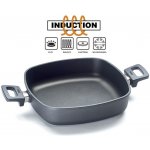 Woll Nowo Titanium servírovací pánev na indukci 28 x 28 cm – Zboží Mobilmania