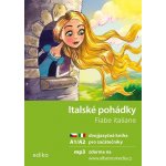 Italské pohádky A1/A2 - Valeria De Tommaso – Hledejceny.cz