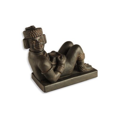 Chac Mool – Hledejceny.cz