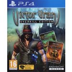 Victor Vran (Overkill Edition) – Hledejceny.cz
