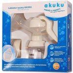 Akuku kolektor 100ml silikonový – Zboží Mobilmania