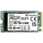 Transcend MTE400S 256GB, TS256GMTE400S – Zboží Živě