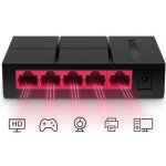 Mercusys MS105G – Zboží Živě