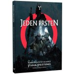 Mytago Jeden prsten hra na hrdiny: Sběratelský komplet, varianta standardní vydání – Zboží Živě