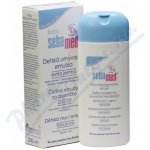 SEBAMED Děts. mycí emulze tělo vlasy MĚSÍČEK 200 ml – Sleviste.cz