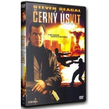 černý úsvit DVD