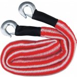 4 Car tažné lano pružné 2800 kg | Zboží Auto