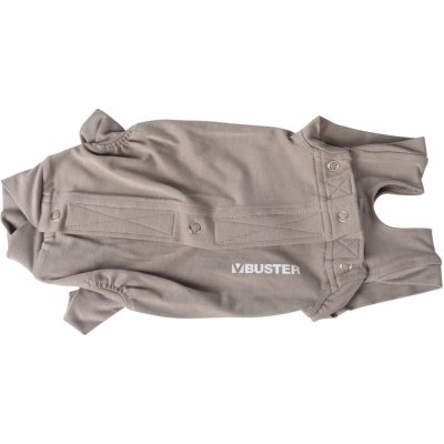 BUSTER Obleček Body Suit Step'n Go Cats XS – Zboží Mobilmania