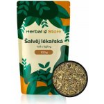 ProdejnaBylin Šalvěj lékařská nať 100 g – Zboží Dáma