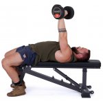 TRINFIT Bench L9 Pro – Zboží Dáma