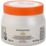 Kérastase Nutritive Masquintense Fine maska pro suché a velmi citlivé vlasy 500 ml – Hledejceny.cz