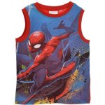 Tílko Spiderman er 1144 červený lem – Zboží Dáma