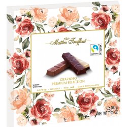 Maitre Truffout Grazioso Premium Selection 200 g