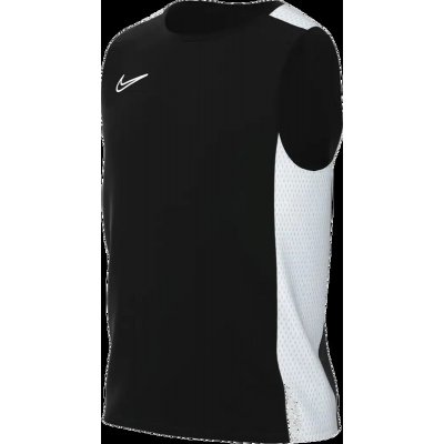Nike bez rukávů Dri-FIT Academy 23 Sleeveless černé – Zboží Mobilmania