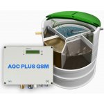 Aquatec AT6 PLUS/GSM – HobbyKompas.cz