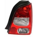 Zadní světlo- pravé RENAULT TWINGO II 2007-2011 |007-2011| DEPO | 5511986RLDUE – Hledejceny.cz