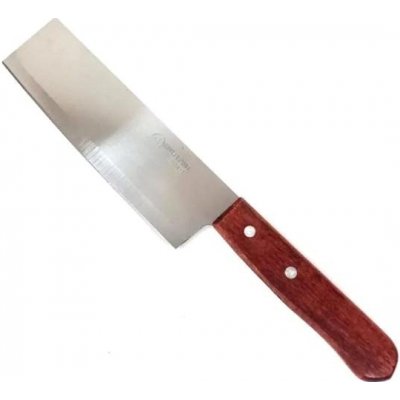 Zentrada Kuchyňský nůž s kontrastní rukojetí 29 cm