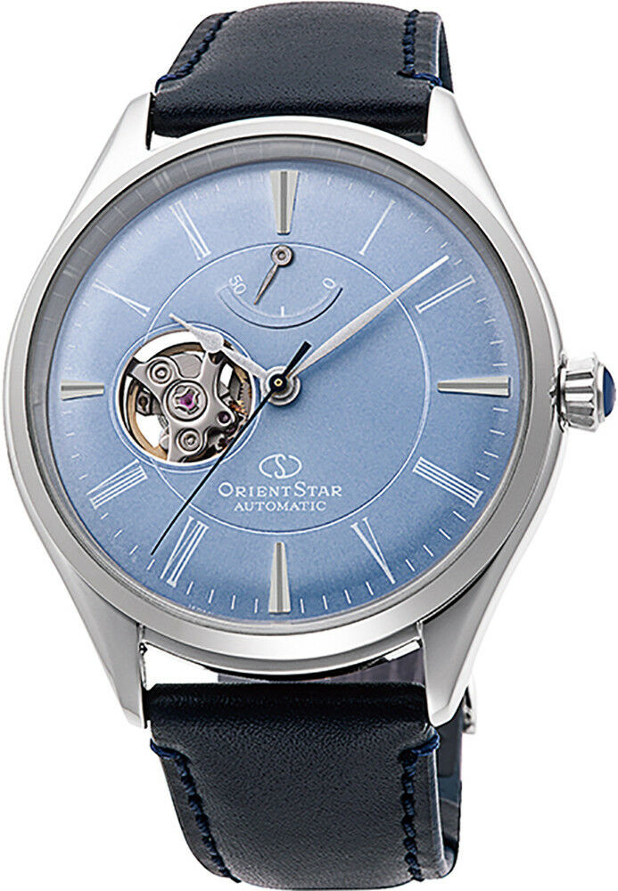 Orient AT0203L