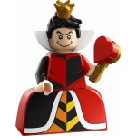 LEGO® Minifigures 71038 Minifigurky – Sté výročí Disney Srdcová královna – Hledejceny.cz