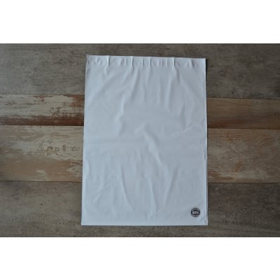 EKO Plastová obálka 325x425/60my 80% recyklát – Zboží Dáma