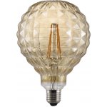 Nordlux LED žárovka Avra E27 2W 2200K 1428070 – Hledejceny.cz