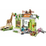 Playmobil 70900 Veterinární praxe v zoo – Hledejceny.cz