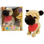 Mamido Interaktivní pejsek s pohyby 3983 – Hledejceny.cz