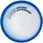 Aerobie Superdisc modrá – Zboží Mobilmania